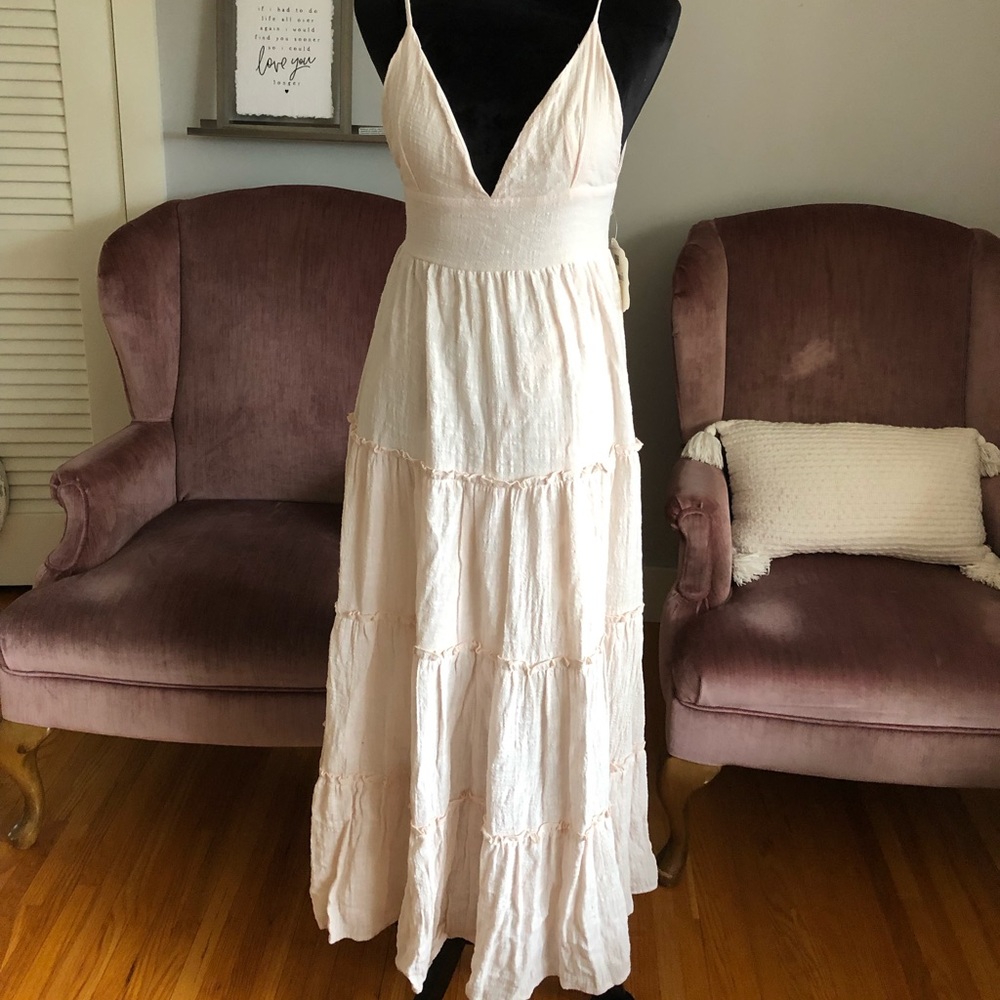 Altar’d State Dress